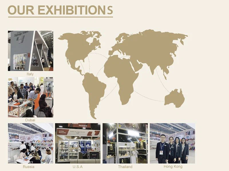 Cute Dropper Bottles