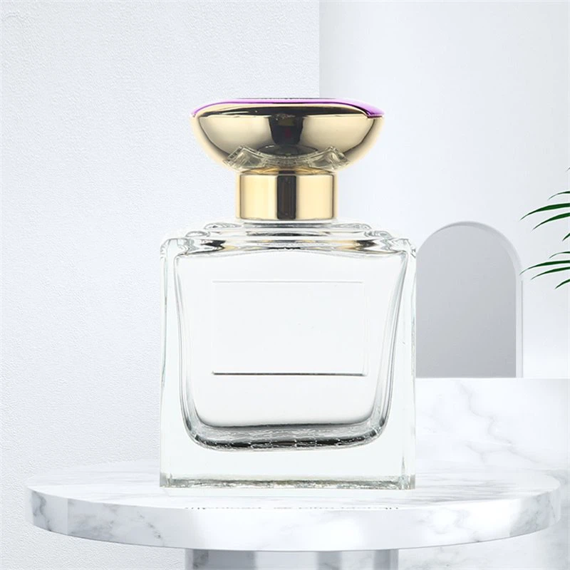 old fashioned perfume spray bottle