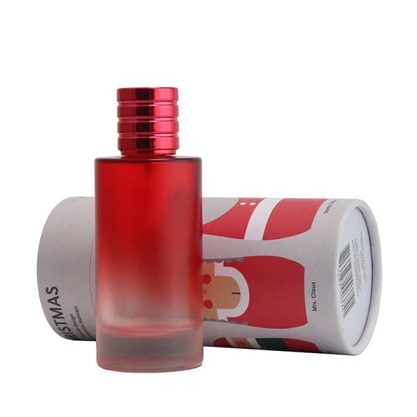 Mini Perfume Bottle Refillable