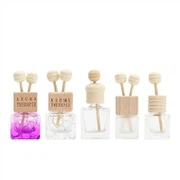 Viseća boca osvježivača zraka za automobil