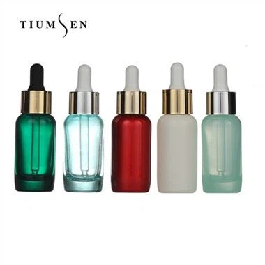 Bočice s kapaljkama od 20 ml