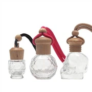 Staklo za automobilsku bočicu parfema od 5 ml