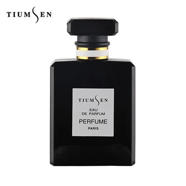 Bočica parfema Black Square