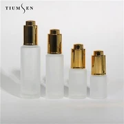 Veleprodaja staklenih boca s kapaljkama