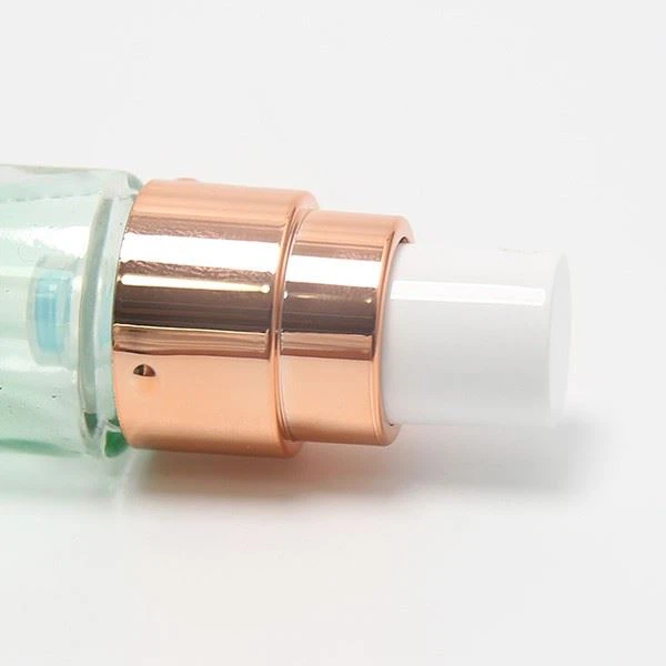 Unique Lotion Bottles