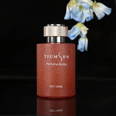 Kamena bočica parfema