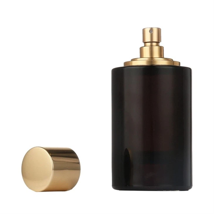 vintage miniature perfume bottles