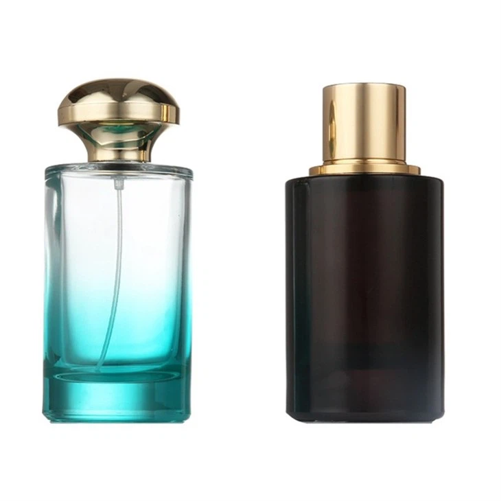 worth perfume blue bottle