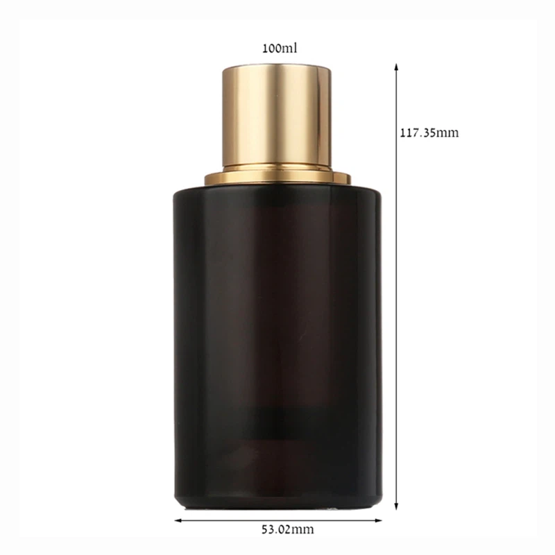 blown glass perfume bottle blown glass perfume bottle