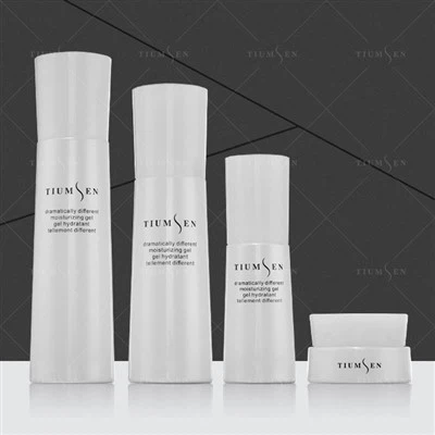 Matirane kozmetičke boce