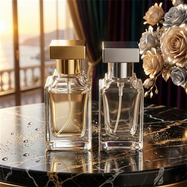 Bočica za prskanje parfema