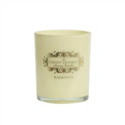 Vintage staklenke za svijeće